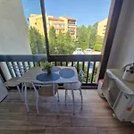 Petit Cosy - Balcon Des Arenes